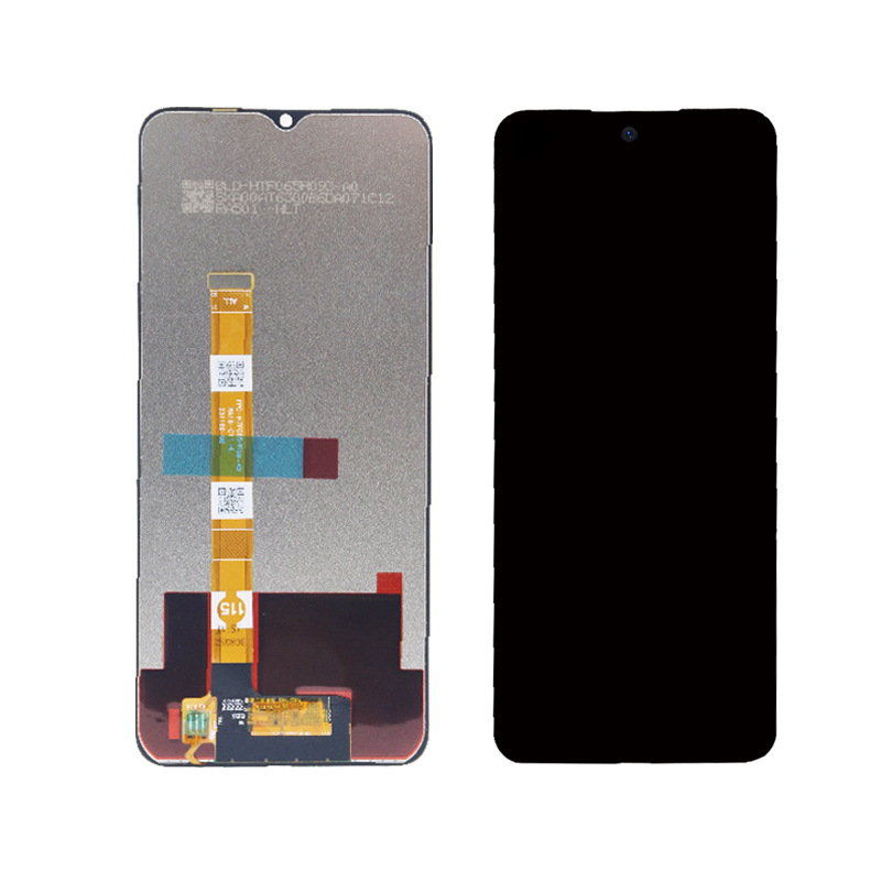 适用OPPO A16/A16S/C25屏幕总成A54S/C25S通用液晶内外一体显示屏|undefined