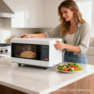 �羳�D�Pʽ΢���t20L�|��ʽ2-3��ȫ�ԄӶ๦�ܿ���΢���tһ�w�C