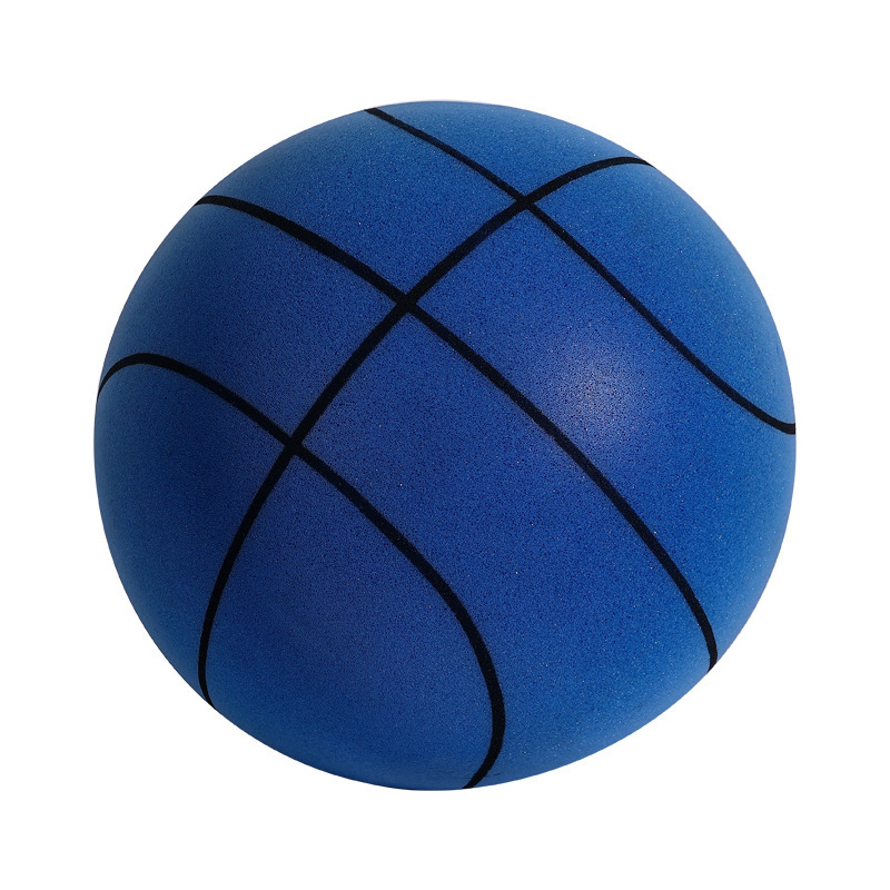 Basketball Wheel-Blue