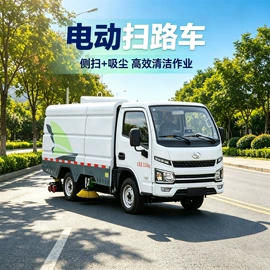 工程建筑机械;垃圾车;消防车