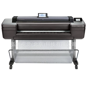 HP HPT1700MFP 44-дюймовая одноканальная картина с большим цветом