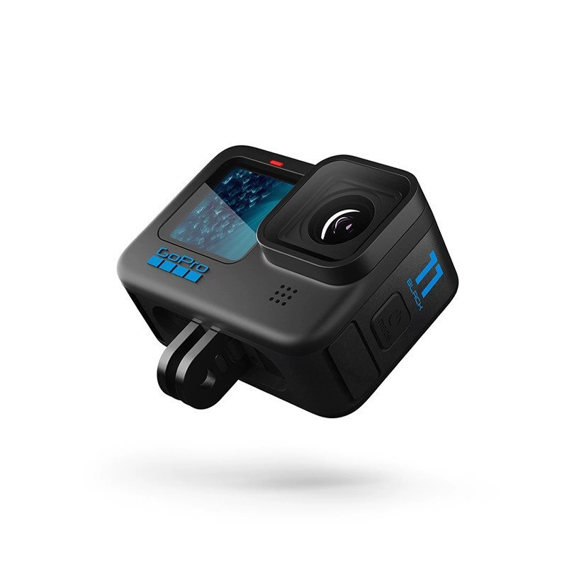 GoPro HERO11 Black HD антишоковая камера gopro11 короткое видео создание цифровая камера