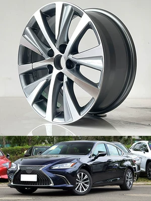 Wheel rims suitable for: Hub