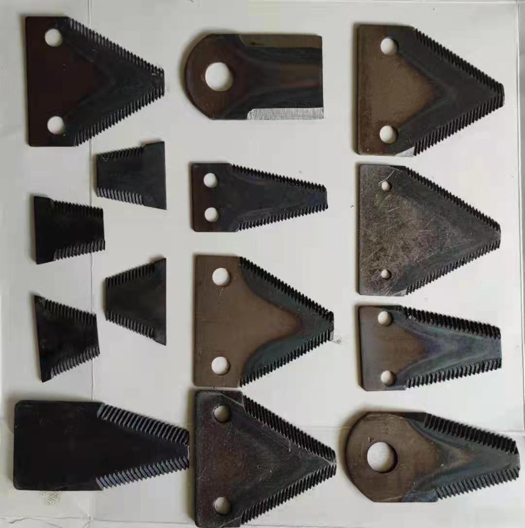 2024厂家批发割草刀  割草刀切割器  割草刀切割器总成