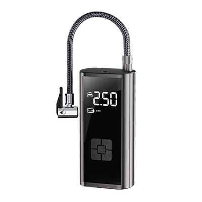 Hava nasosu – New Car Air Pump