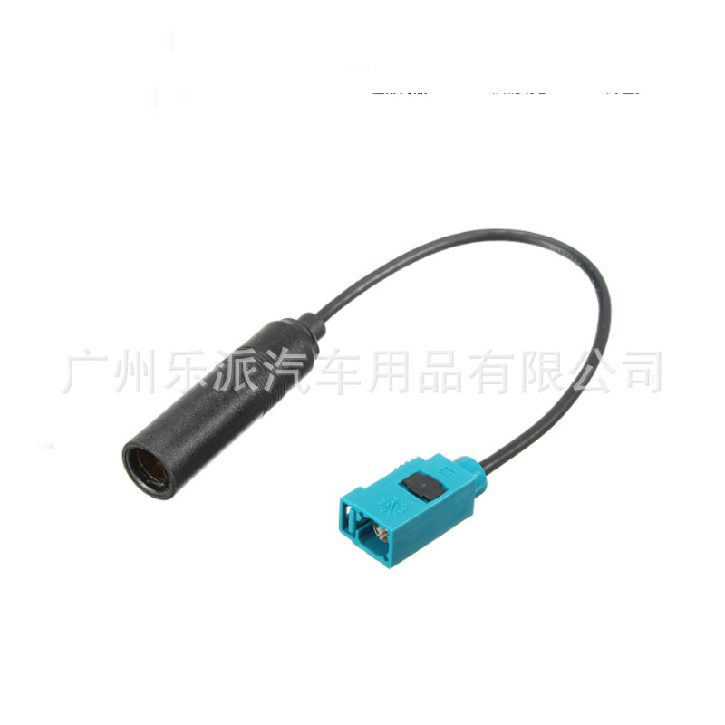 大众公天线
