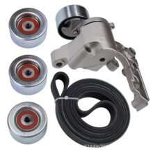 ���δ��Ž��������׼� 16620-31013 ���÷��������� 3.5 L V6 ��