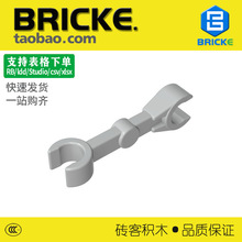 ש��BRICKE ��е�� �����ָ�59230 86021 MOCɢ����ľ����С����