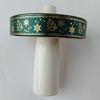 Colección navideña - unos 30 * 44 metros / rollo * 2,5 cm