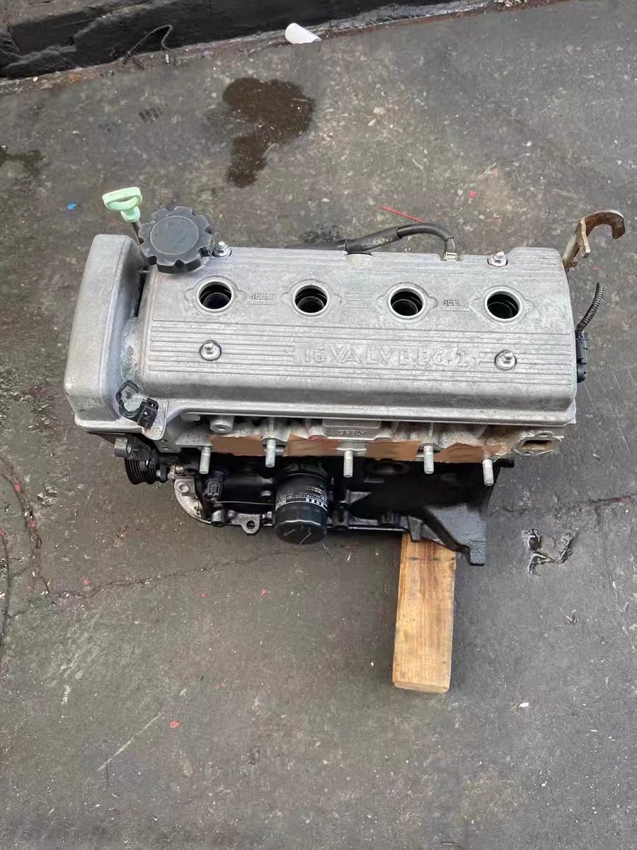 Suitable for Toyota Vios 5A 8A, Free Cruiser, Hapu, Xiali, Weila, Weizhi 1.3 1.5 engine assembly