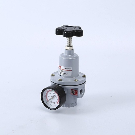 QTYD系列减压阀 空气过滤减压阀 QTYAL2.5高压调压阀 气体减压阀