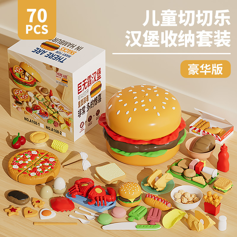 Frutas cortadas y cortadas, cáscaras pelables, juguetes de puzzle para niños, ejercicios cognitivos para bebés, almacenamiento en barril de manzana