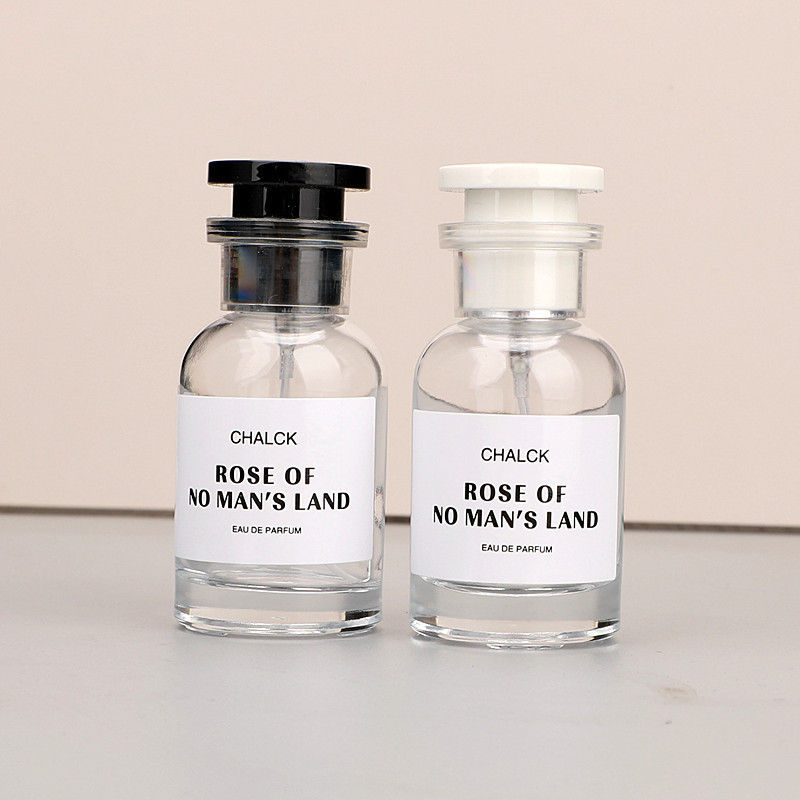 30ml香水分装瓶喷雾玻璃便携旅行香水瓶小样瓶 perfume bottle