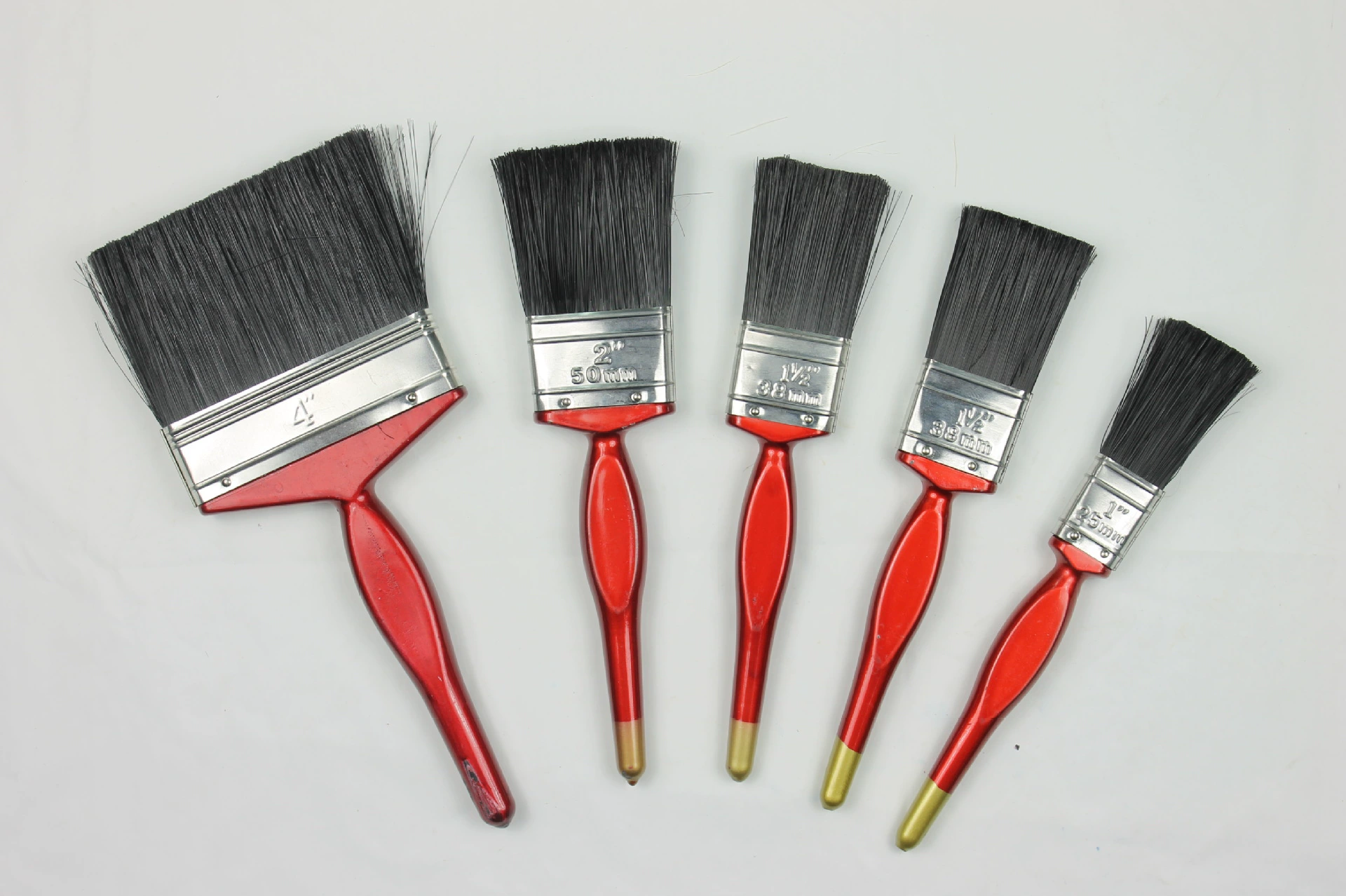 Paint, brush