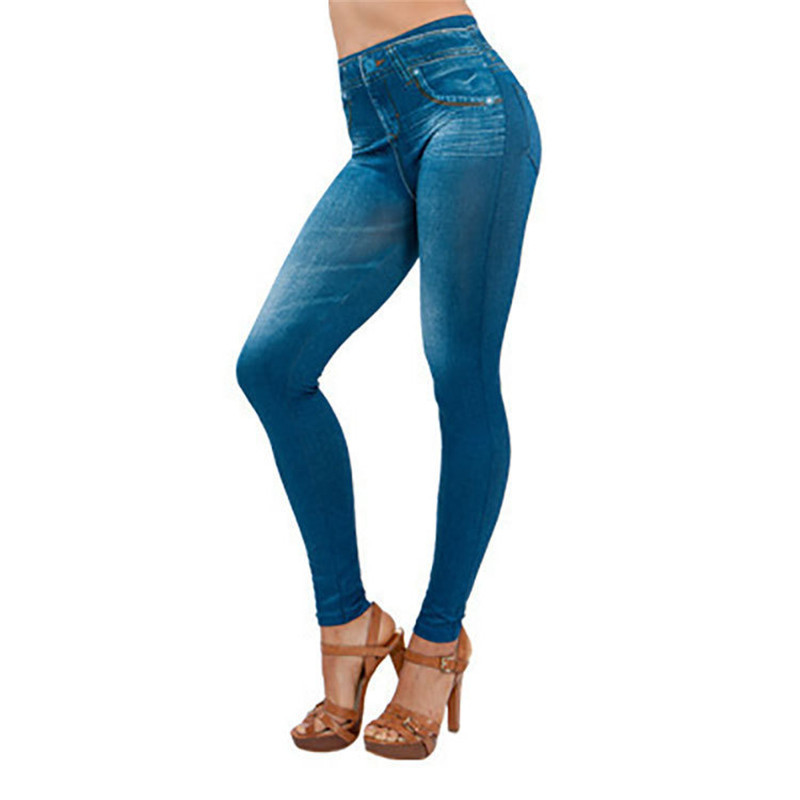 Yoga Leggings Image 6
