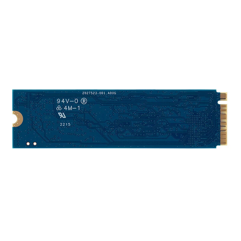 Kingston NV1/NV2 апгрейд 250/500 ГБ/1 ТБ M.2 SSD твердотельный диск NVMe