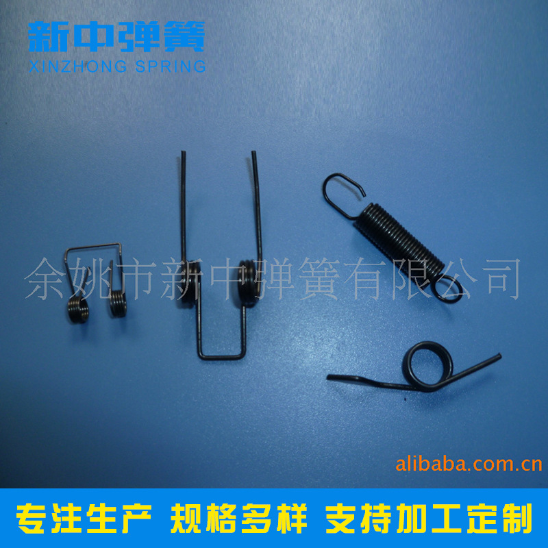 批发弹簧 工具弹簧 厂家供应压缩弹簧 圆线扭簧