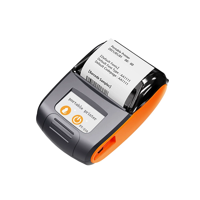 Ручной принтер, 80 мм, Bluetooth