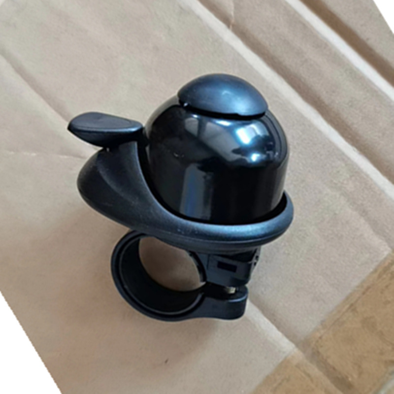 Mountain car bell