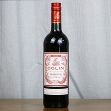 新款 进口 DOLIN ROUGE VERMOUTH 杜凌红威末酒