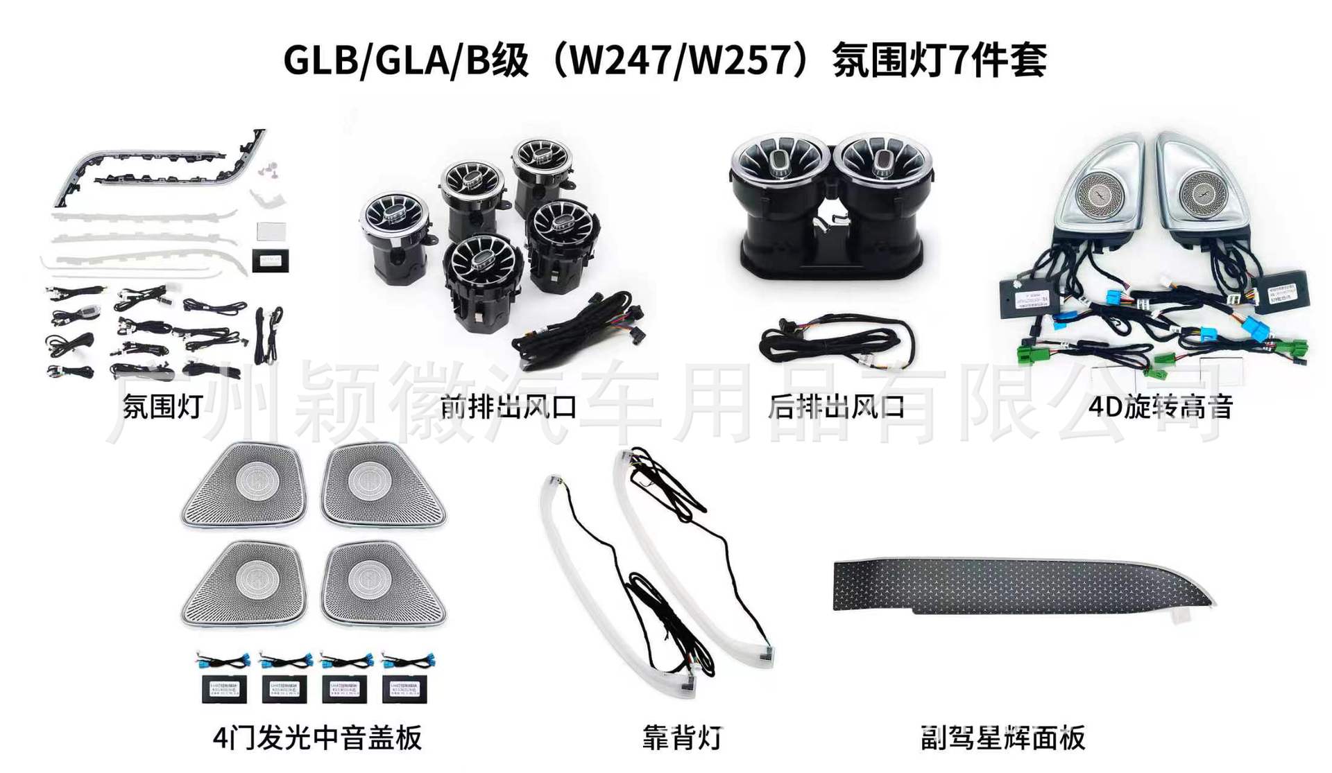 GLB-GLA-B级大图