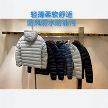 GooseDownjacket CroftonSame����������޷�2227M�ᱡ����2228M