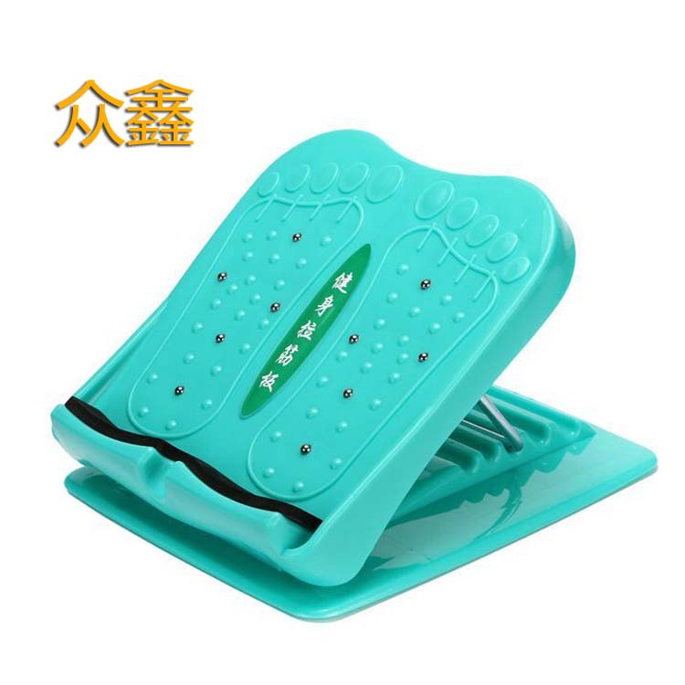 Reinforcement Orthotic device pedal Standing stretching A lower leg yoga Stovepipe Bodybuilding pedal household