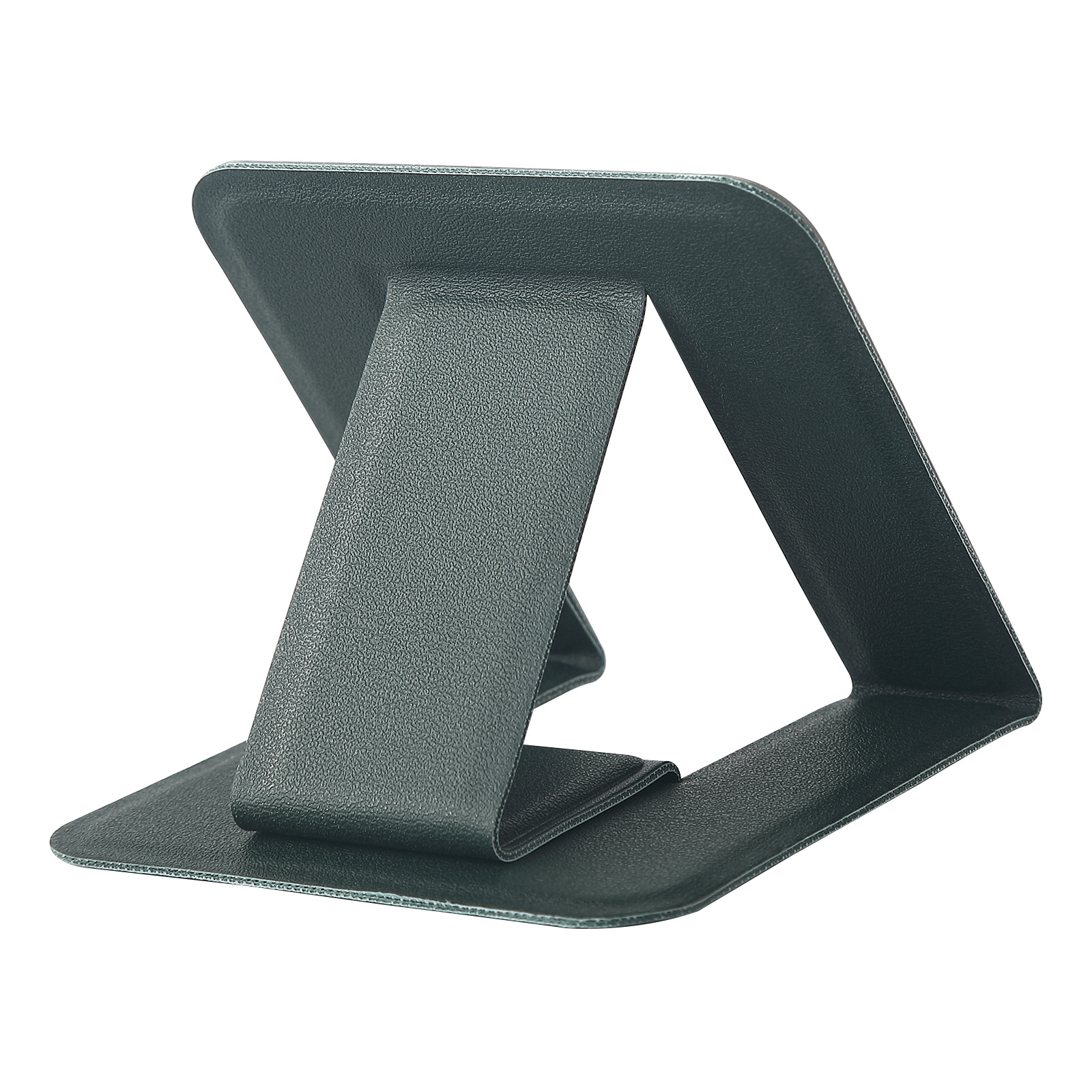 Suministro directo de fábrica soporte de teléfono móvil de escritorio de pasta neutral teléfono móvil pegatina soporte adecuado para todos los teléfonos móviles en stock