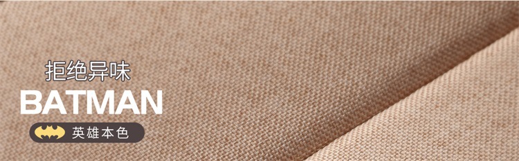 New All-Inclusive Linen Four-Season Cushion Car Seat Cushion Seat Cushion Cover Manufacturer Dropshipping Amazon