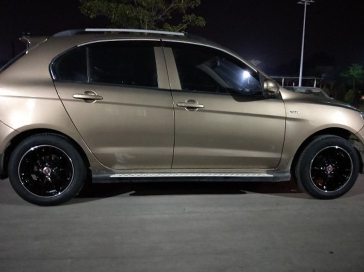 Hyundai Langdong wheel rims 17inch Lingdong Sonata 8th generation IX35 Sonata 8 Mistra 16inch Santa Fe Tucson aluminum wheel rims
