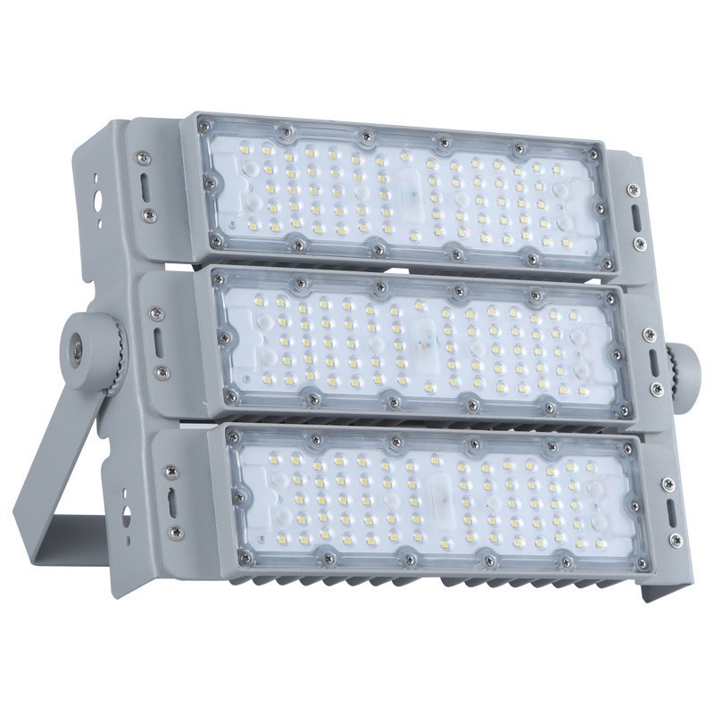 proyector LED especial para ingeniería de campo