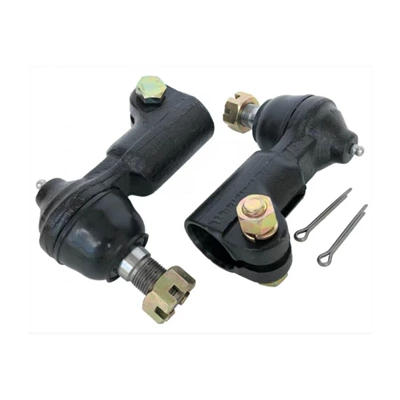 Nissan yük maşını üçün qol şar başlığı 48570-Z5007, 48571-Z5007 sükan birləşməsi.