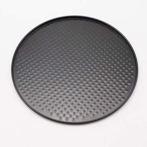 Circular locking pan set carbon steel cake mold 4/7/9 inches non-stick removable bottom chiffon cake pan baking mold