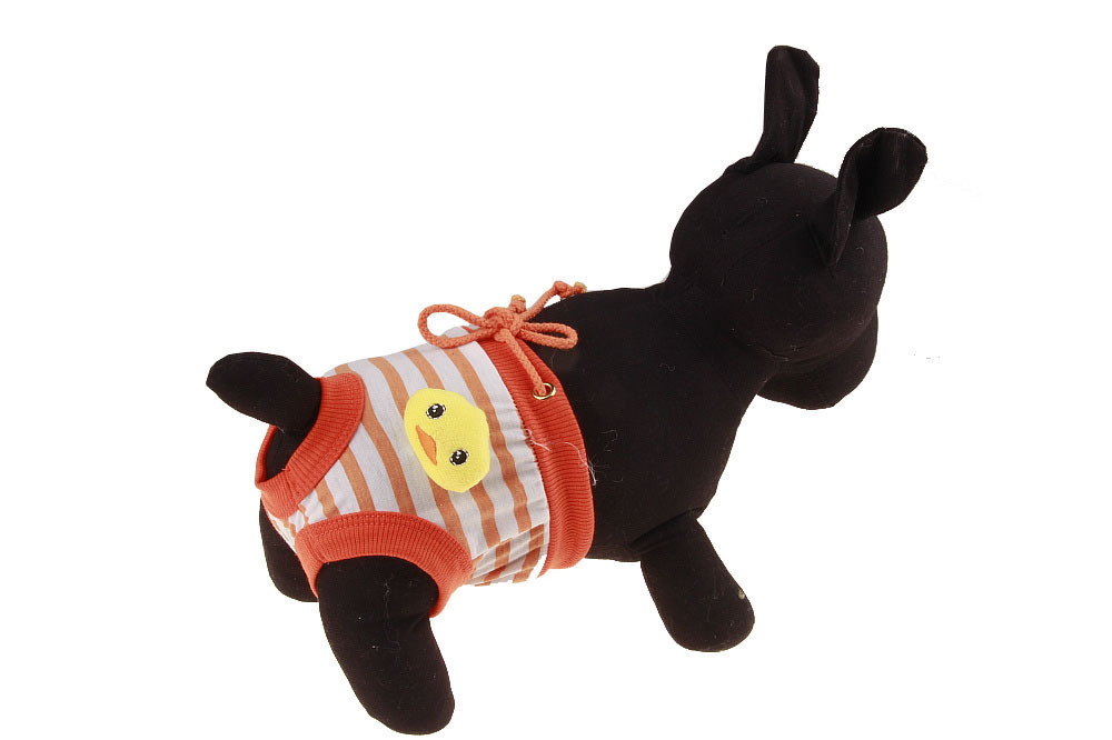 玩偶生理裤5款 (6)