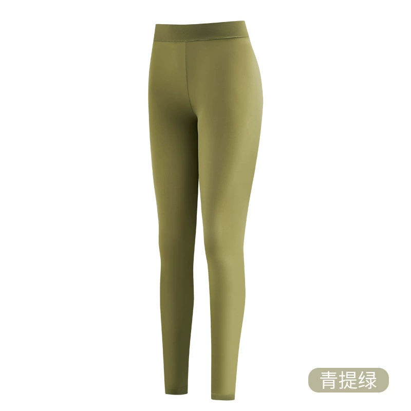 Thermal long‑sleeve keep‑warm set, long sleeve base layer, sizes L–XL