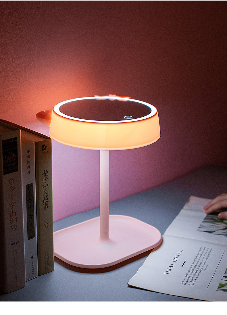 Dimmable Lighting
