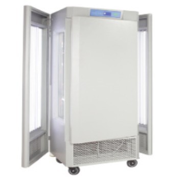 上海一恒MGC-800BP-2L光源光照培养箱光源人工气候箱智能化可编程