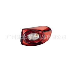 Applicable to Volkswagen rear light bend R 16D945208A 17G945208 16D945096 1KD945096B