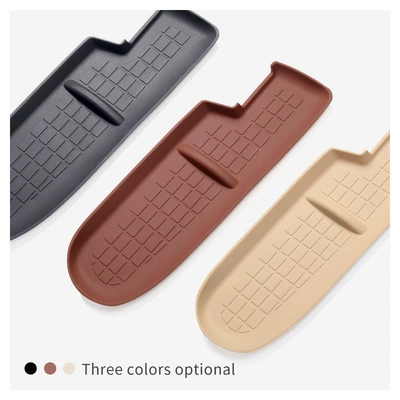 Jf3/Jf4 Center Console Mat — Anti-slip mat