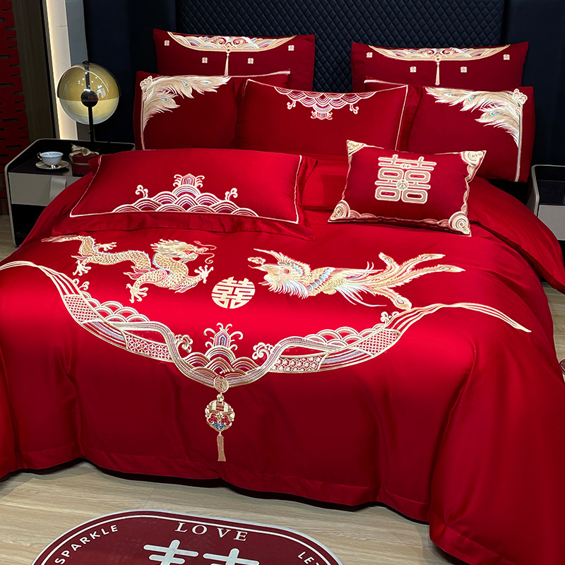 드래곤과 피닉스는 QXF를 지켜요