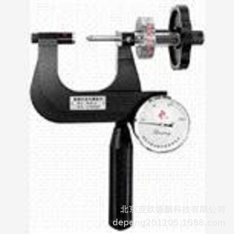 亚欧  便携式硬度计 手持式硬度计 DP-PHR-4-2