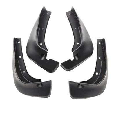 Applicable to 01-07: Mudguard