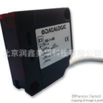 供DATASENSOR帝思意大利原装进口距离光电传感器光电开关 反射 S6