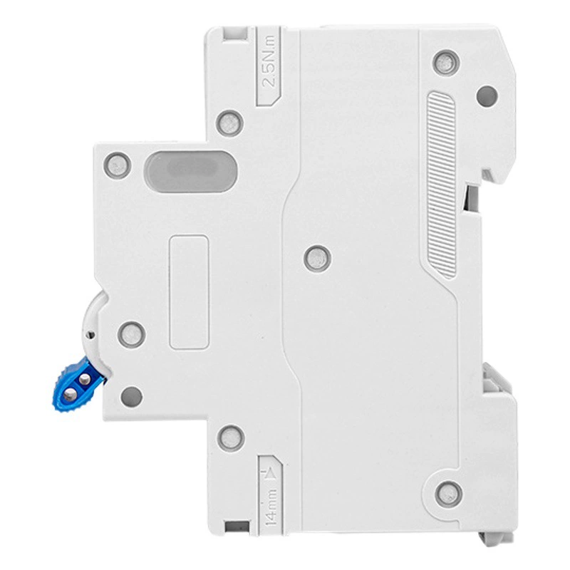 Оптовая продажа M80DC Солнечный фотоэлектрический автоматический выключатель постоянного тока Фотоэлектрический миниатюрный автоматический выключатель постоянного тока PV DC Автоматический выключатель