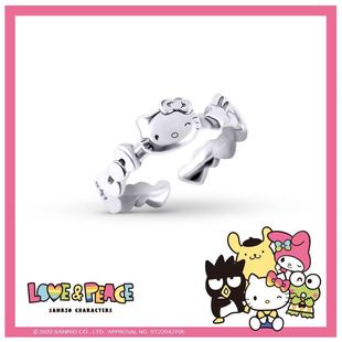 HelloKitty��ָŮ�P��؈�����Y����С��ins�߼��OӋ�����W��ָ�h