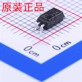 光耦PS2801-1-F3-A晶体管输出光电耦合器PS2801贴片SOP-4 P档现货