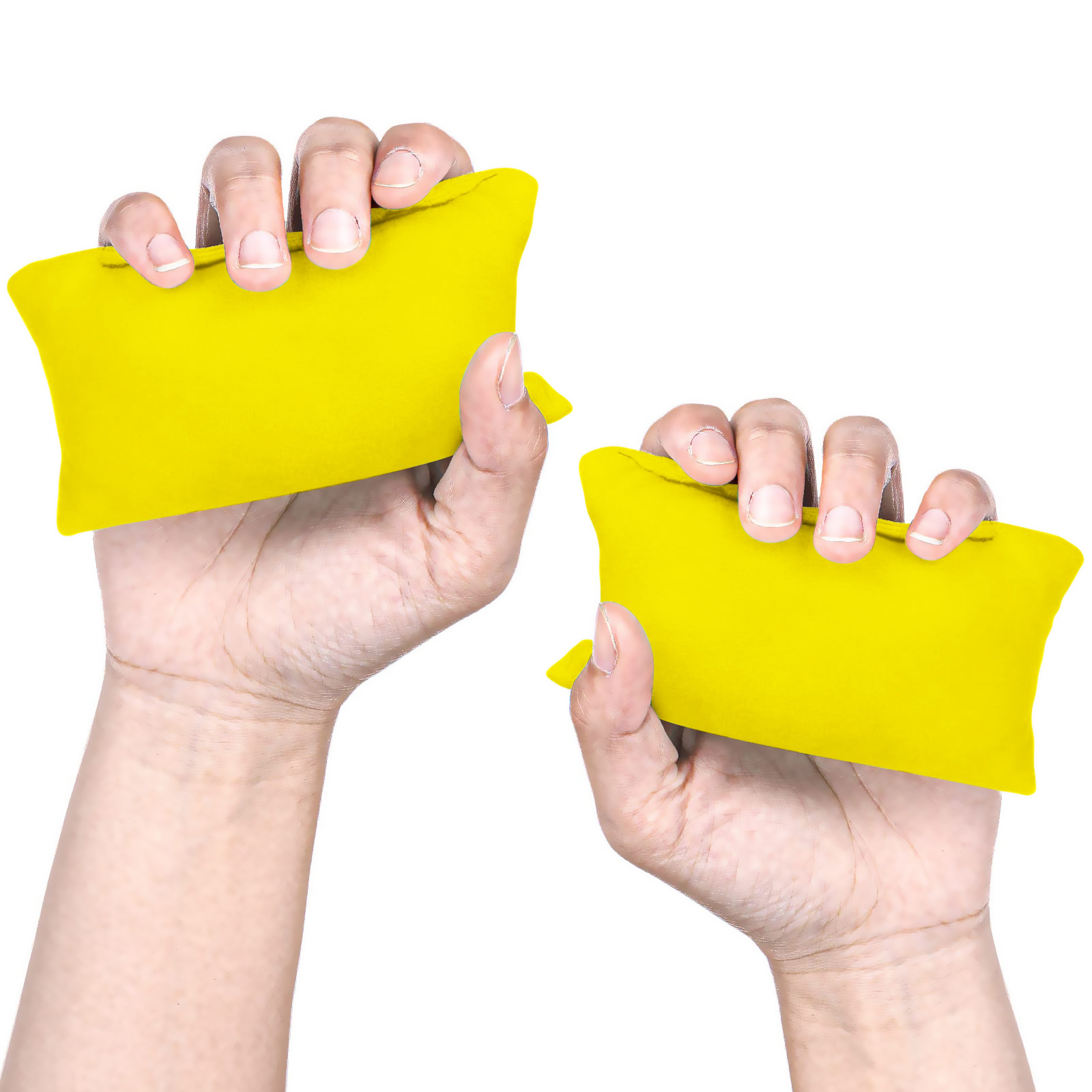 8 마이크로 화이버 옐로우(쌍)