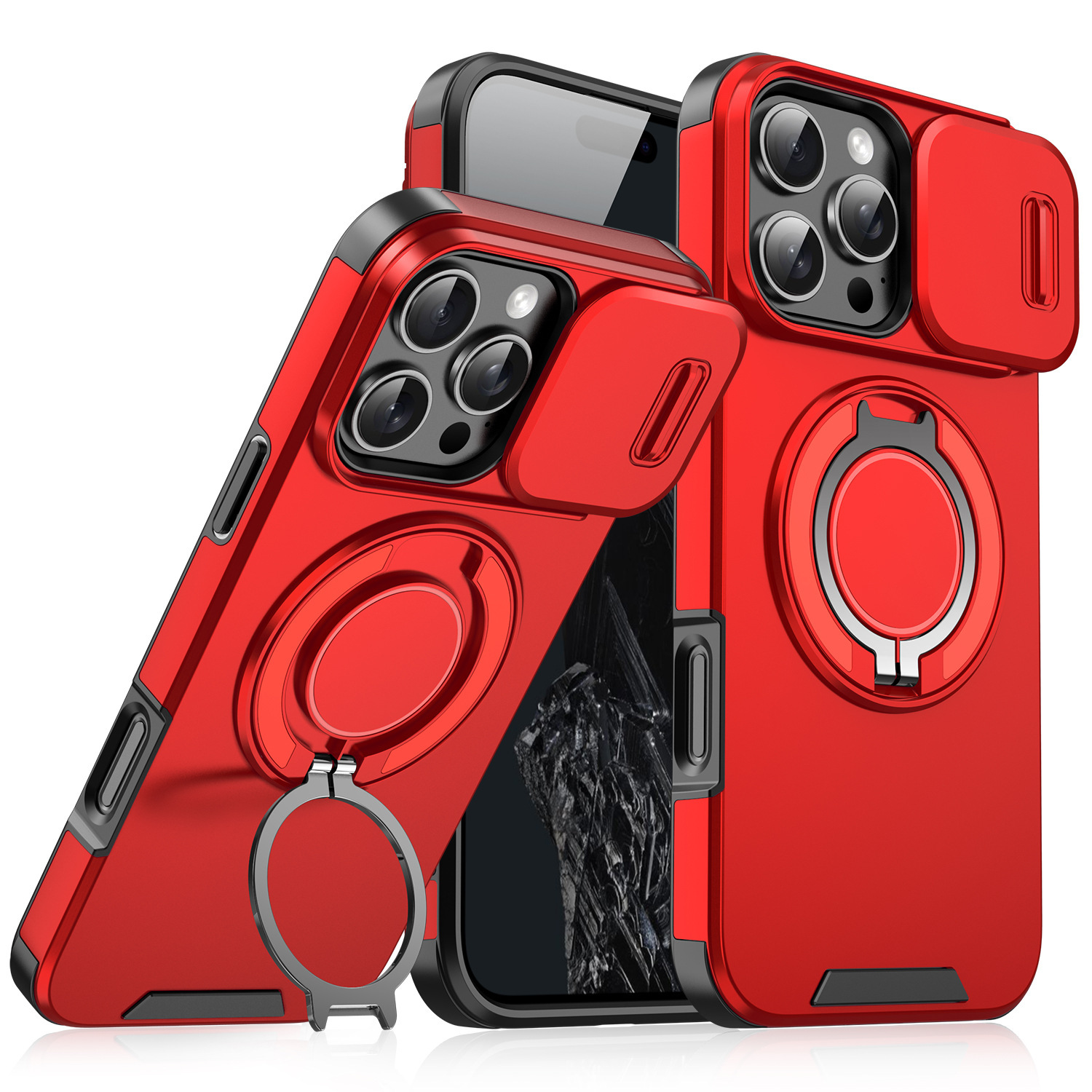 Rojo
