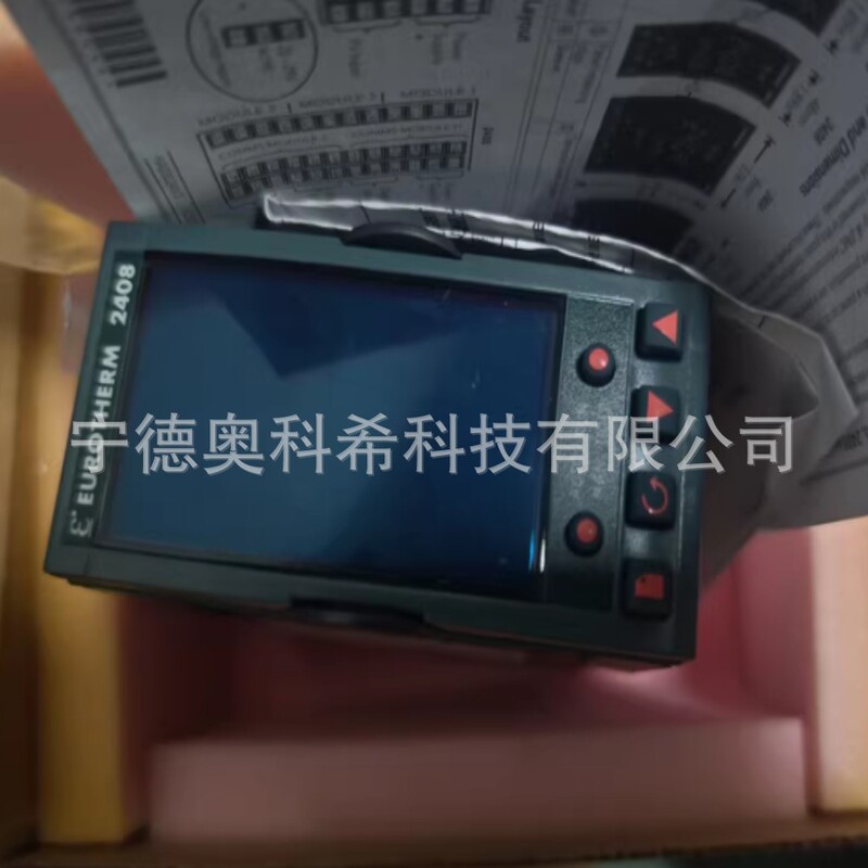 Eurotherm Continental Temperature Control Mini8-16Lp 2408 2408F Controller Efit Bp55 Negotiable Price