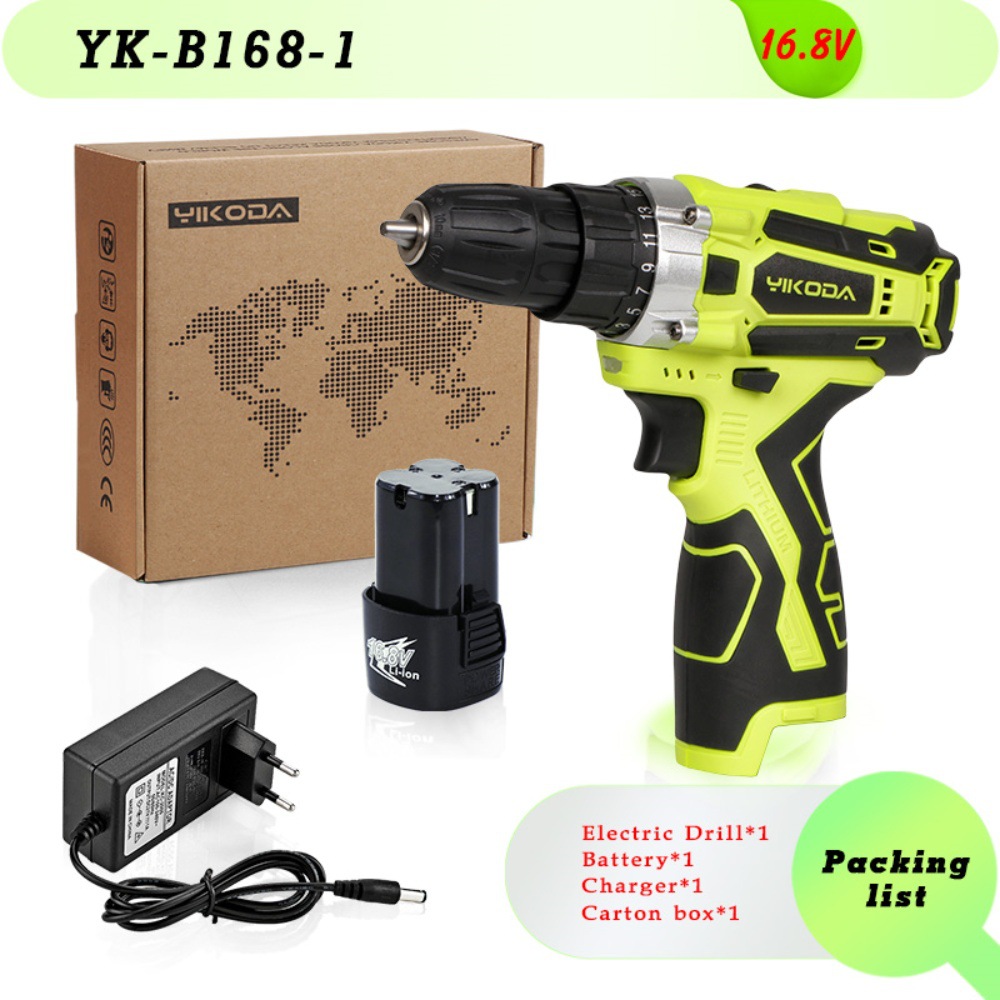 YK-B168-1